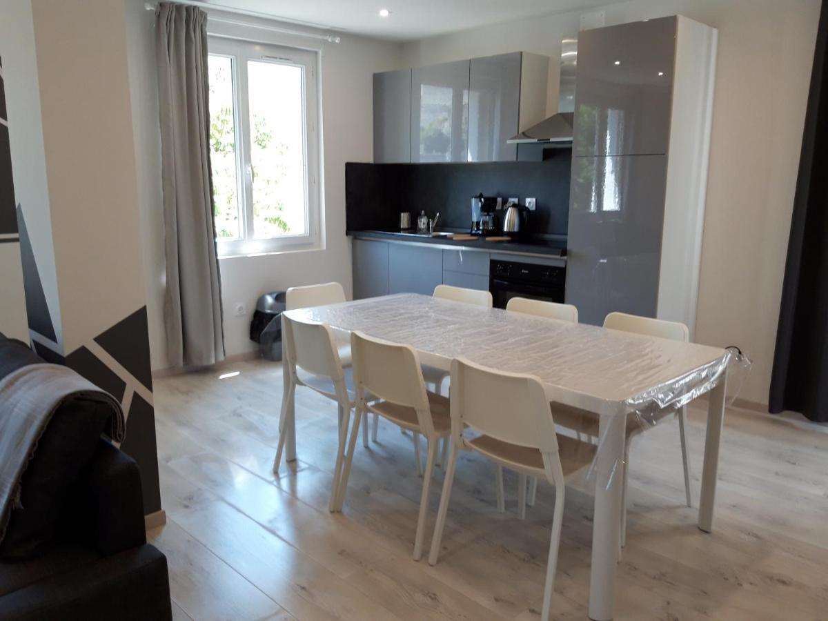 Maison Saint Matteo Lourdes Exterior foto
